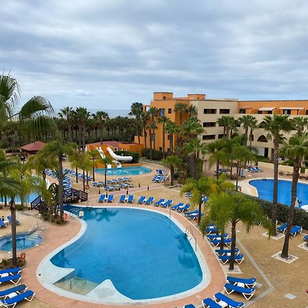 Apartamento Primera Linea De Playa Isla Canela Eksteriør bilde