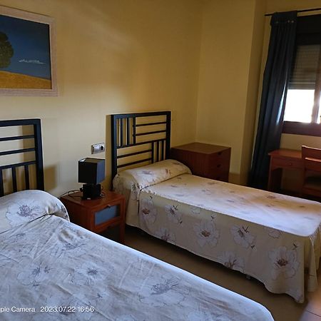 Apartamento Primera Linea De Playa Isla Canela Eksteriør bilde