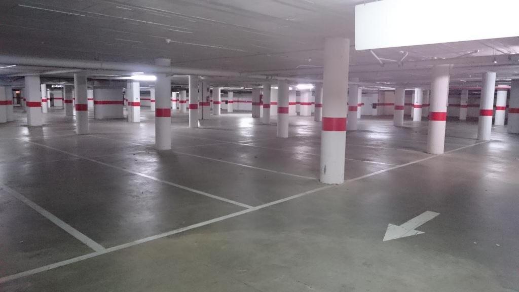 Apartamento Primera Linea De Playa Isla Canela Eksteriør bilde