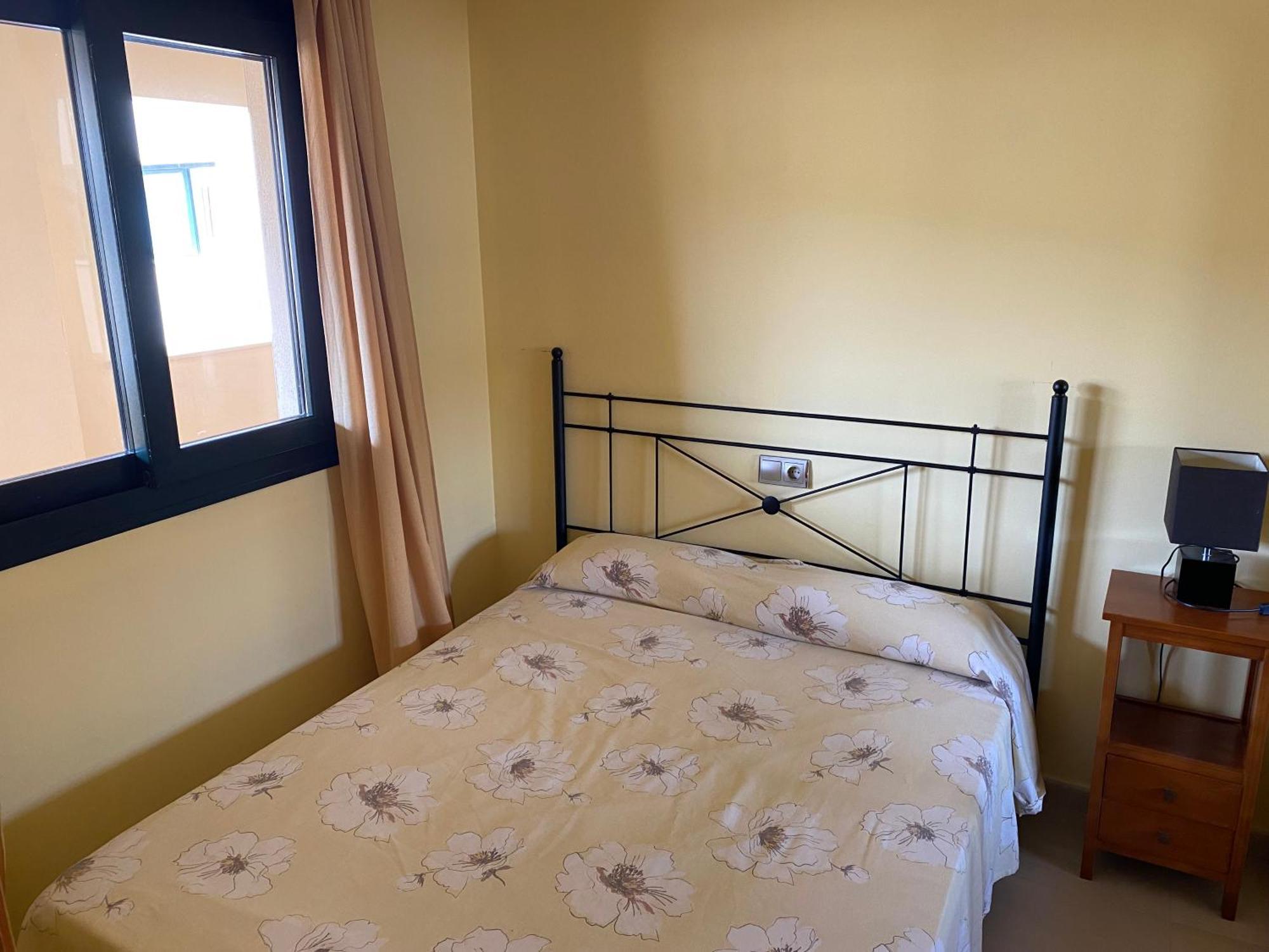 Apartamento Primera Linea De Playa Isla Canela Eksteriør bilde
