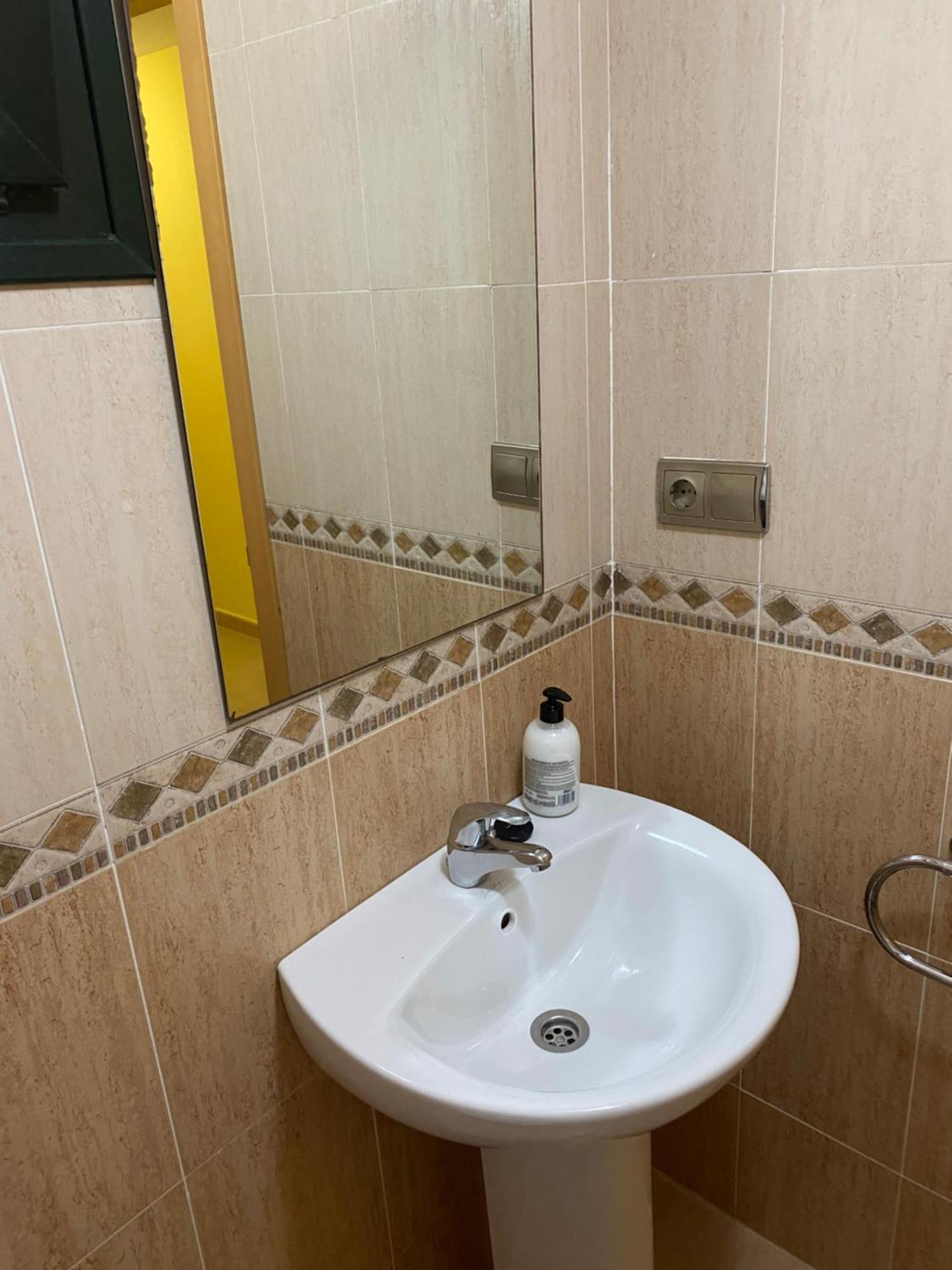 Apartamento Primera Linea De Playa Isla Canela Eksteriør bilde