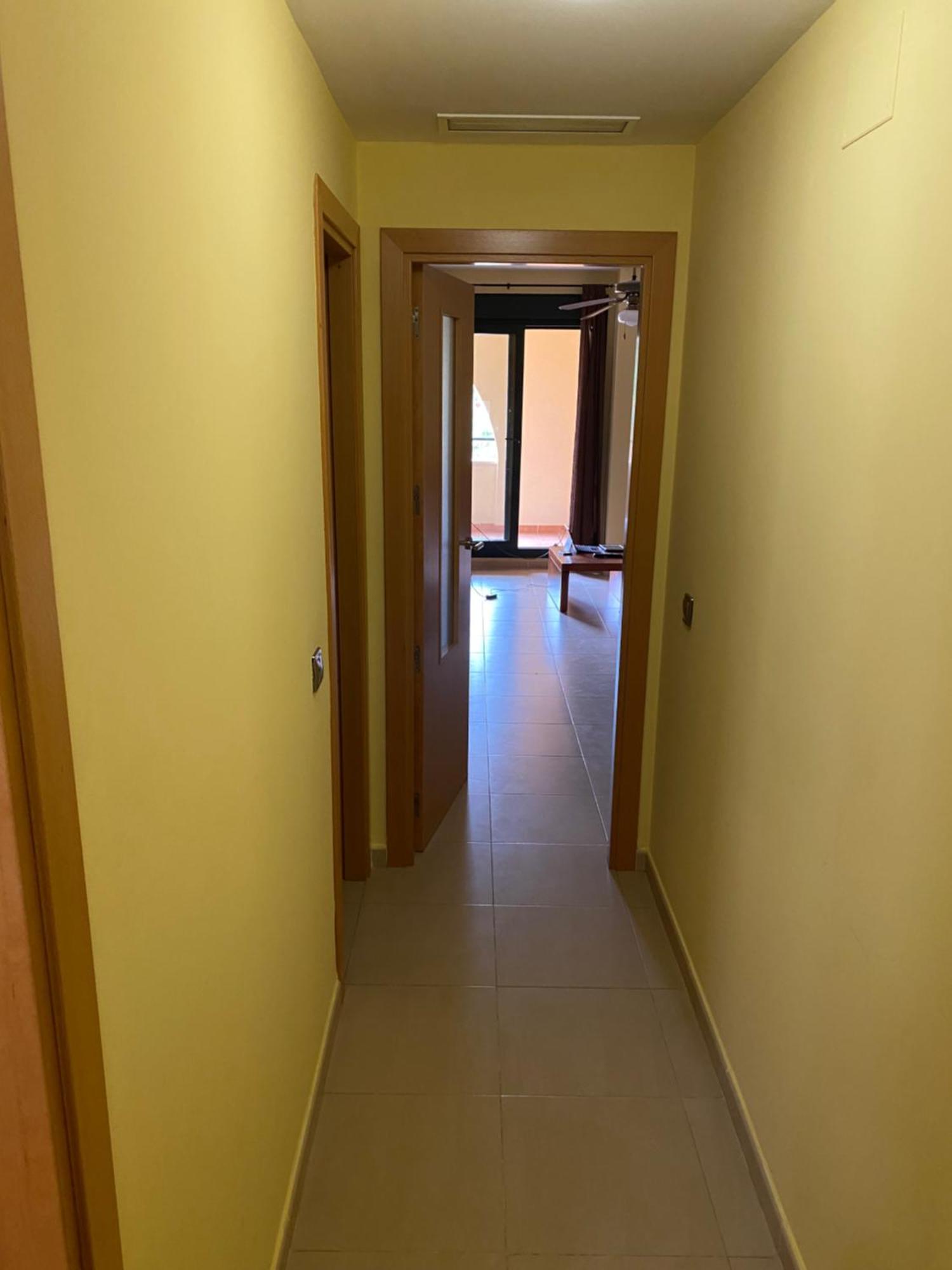 Apartamento Primera Linea De Playa Isla Canela Eksteriør bilde