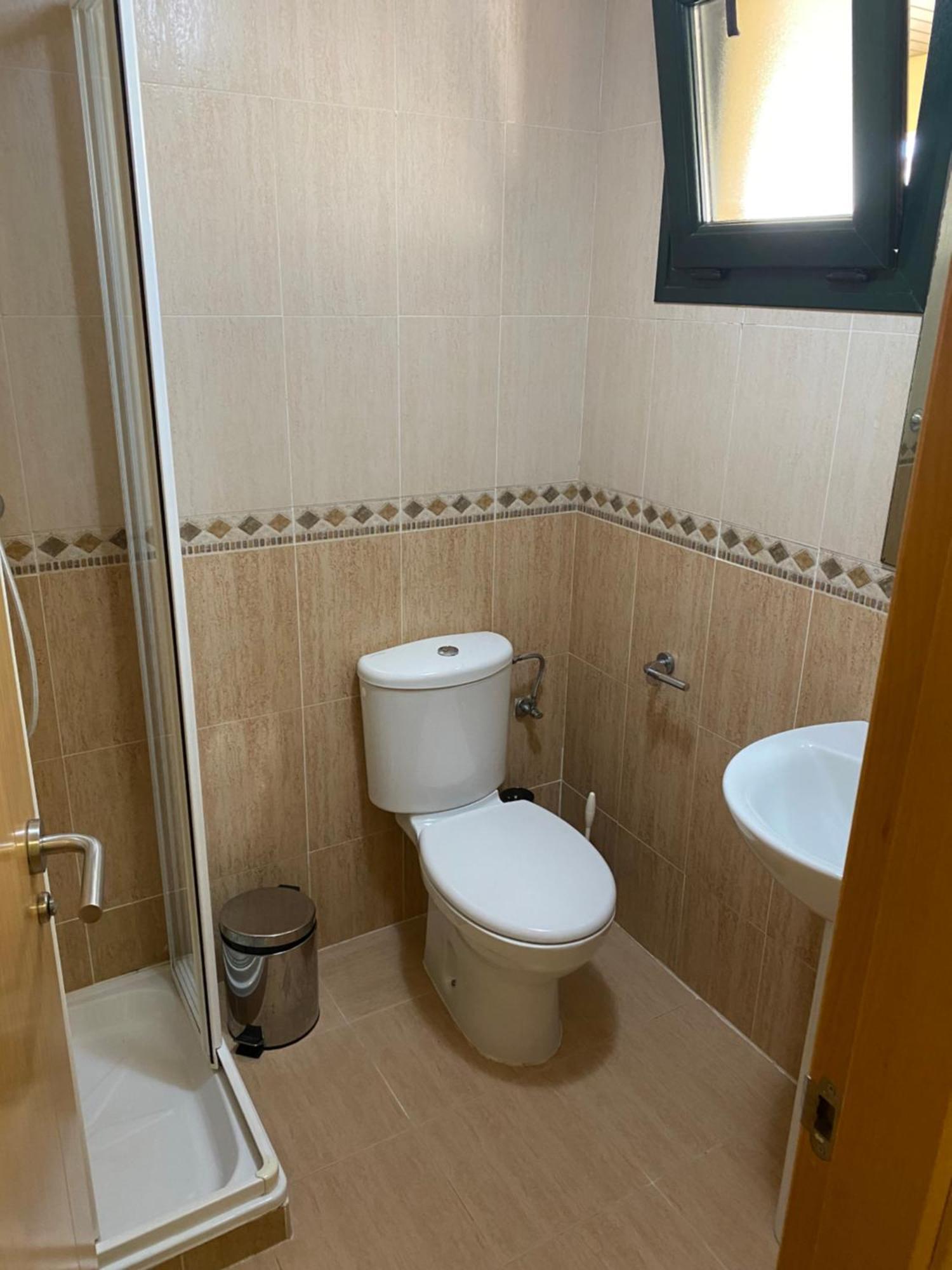 Apartamento Primera Linea De Playa Isla Canela Eksteriør bilde