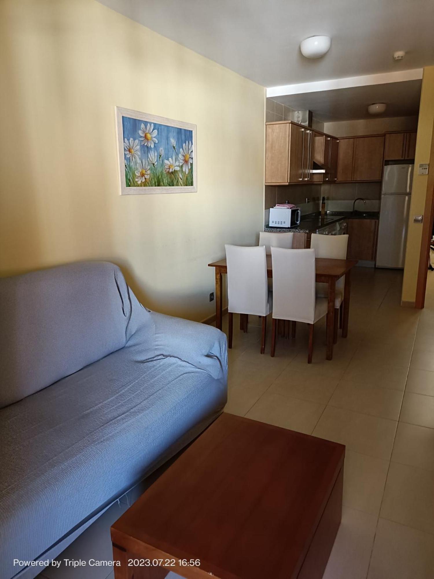 Apartamento Primera Linea De Playa Isla Canela Eksteriør bilde