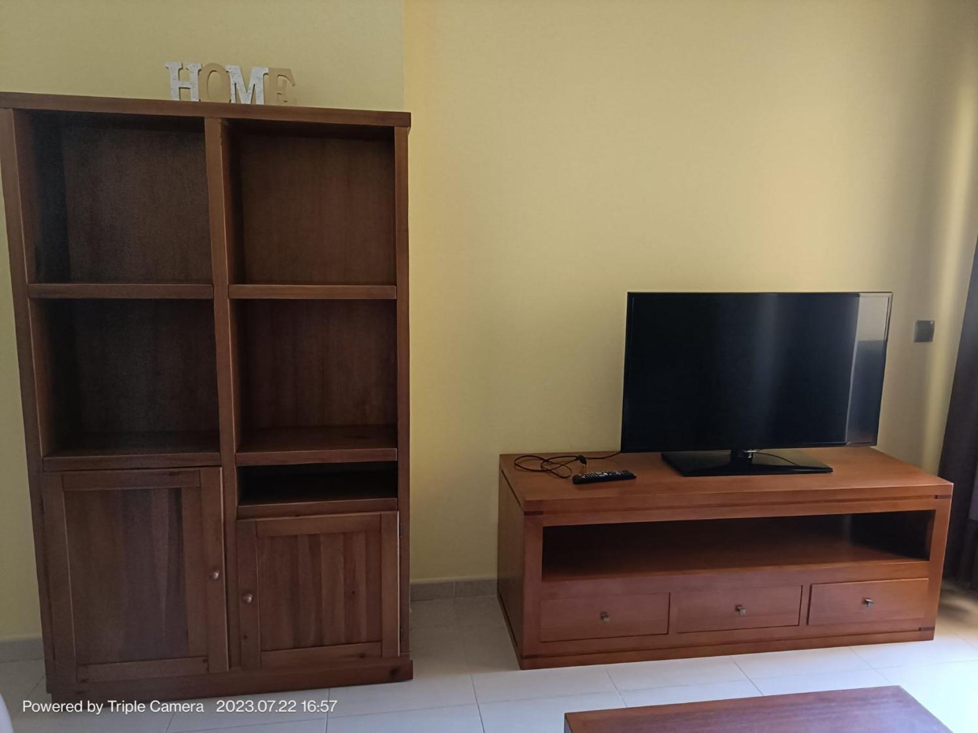 Apartamento Primera Linea De Playa Isla Canela Eksteriør bilde